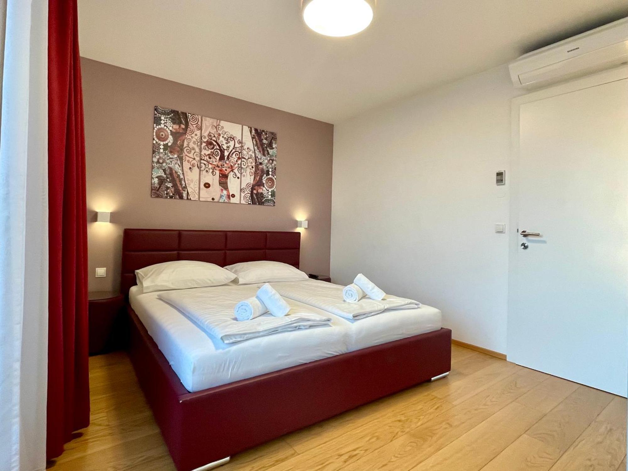Apartments4You Wenen Buitenkant foto