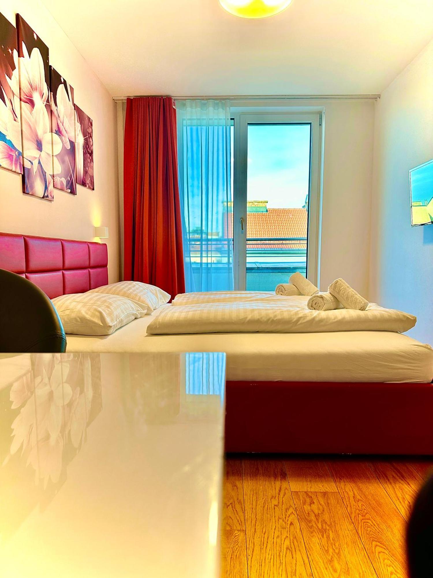 Apartments4You Wenen Buitenkant foto